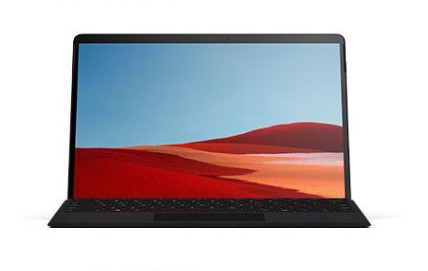 甘孜安装 Surface 更新时遇到问题？
