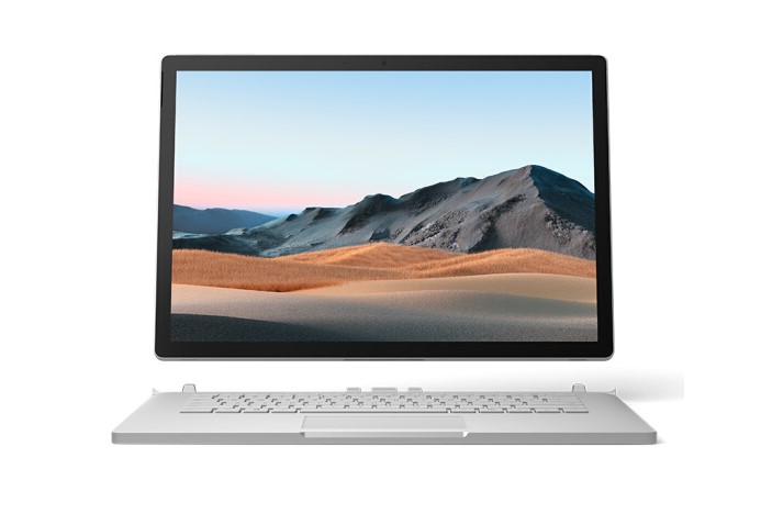 甘孜Surface 维修前的准备工作